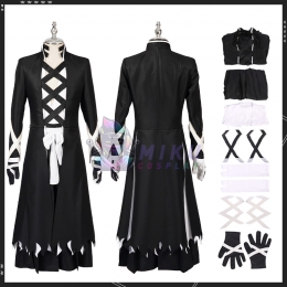 BLEACH Kurosaki Ichigo Cosplay Costume