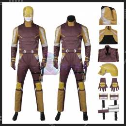 She-Hulk: Attorney at Law Daredevil Cosplay Costume