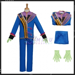 XXX-Anime OSHI NO KO Hoshino Akuamarin Cosplay Costume