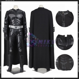XXX-The Batman Costume The Dark Knight Rises Cosplay Suit