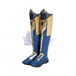 Thor Cosplay Boots Thor Love and Thunder Cosplay High End