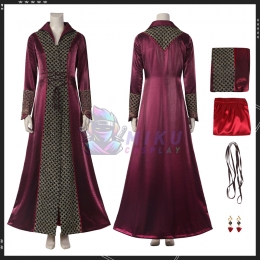 House of the Dragon Rhaenyra Cosplay Costume