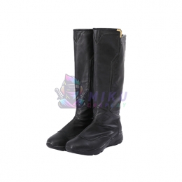 Thor Cosplay Boots Thor Love and Thunder Black Boots