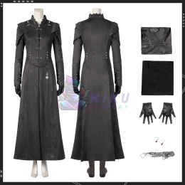 House of the Dragon Rhaenyra Targaryen Cosutme