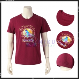 Guardians of the Galaxy 3 Star Lord Peter Quill T-shirt