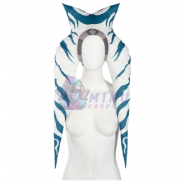 Star Wars: Rebels Ahsoka Tano Cosplay Hat