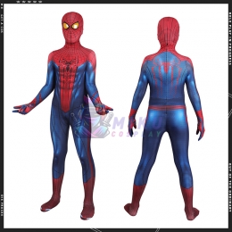 Marvel's Spider-Man PS5 Amazing Kids Suit
