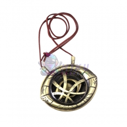 Dark Doctor Strange Neklace What If Cosplay