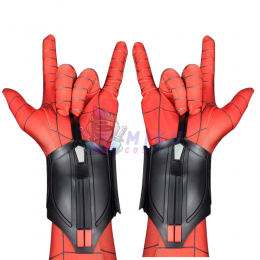 Spiderman Cosplay Web Shooters Prop