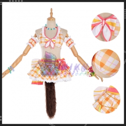 XXX-Pretty Derby Special Swimsuit Cosplay Costume