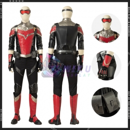 The Falcon Samuel Thomas Wilson Cosplay Costumes