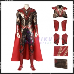 Guardians of the Galaxy 3 Adam Warlock Cosutme