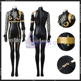 NieR:Automata Costumes Correspondent Operator Cosplay