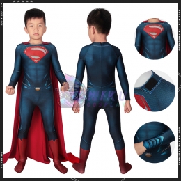 Suit Review: Procosplay Man Of Steel Superman 