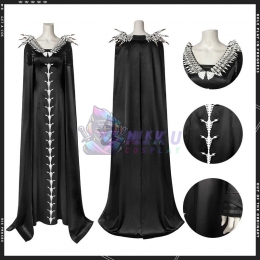 XXX-Mistress of Evil Maleficent Cosplay Costumes
