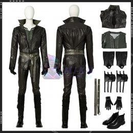 Final Fantasy XVI CIDOLFUS TELAMON Costume