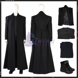 The Sandman Morpheus the Dream King Cosplay Costume