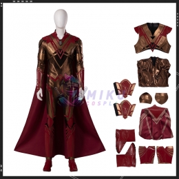 Guardians of the Galaxy Vol.3 Adam Warlock Costume