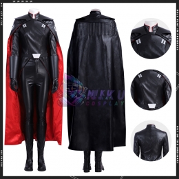 Star Wars Costumes for Women The Second Sister Cosplay