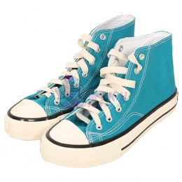 Gwen Stacy Cosplay Shoes Spider-Man: Across the Spider-Verse