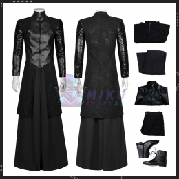 The Sandman Morpheus the Dream King Costume