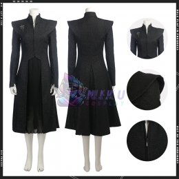 XXX-Game of Thrones S7 Daenerys Targaryen Cosplay Costumes