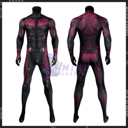 Daredevil Matt Murdock Cosplay Suit
