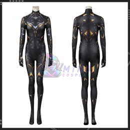 Black Panther: Wakanda Forever Shuri Costume Suit