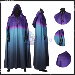 Thor：Love and Thunder Blue Cloak