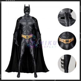 Batman The Dark Knight Cosplay Suit