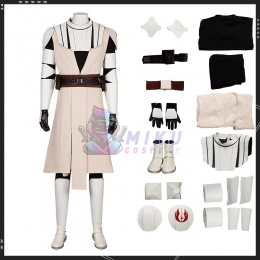 XXX-Star Wars Obi-Wan Kenobi Armor Cosplay Costume