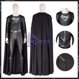 Man of Steel Superman Costume replica movie costume