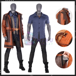 ANDOR Cassian Andor Cosplay Costume