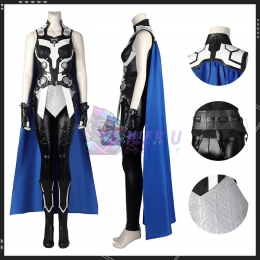 Thor: Love and Thunder Valkyrie Cosplay Costume