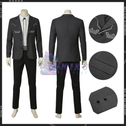 FARCRY 5 Joseph Cosplay Costumes