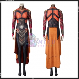 Black Panther: Wakanda Forever Dora Milaje Okoye Suit