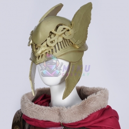 Elden Ring Malenia Cosplay Hemlet