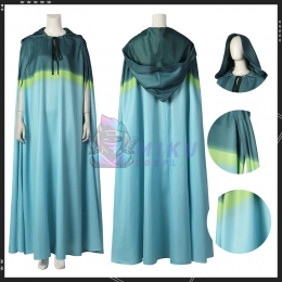 Thor: Love and Thunder Light Blue Cloak