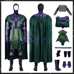 Ant-Man and the Wasp：Quantumania Kang the Conqueror Costume