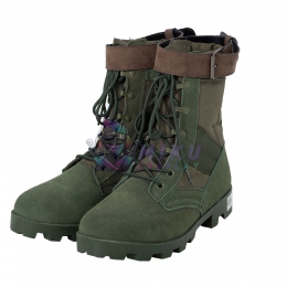 Polka-Dot Man Cosplay Boots from The Suicide Squad 2