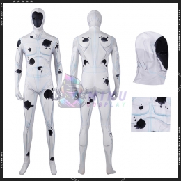 Peter Quill Guardians of the Galaxy 3 Star Lord Suit