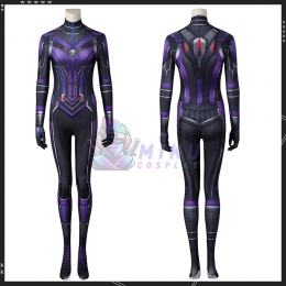 Ant-Man and the Wasp Quantumania Cassie Lang Suit