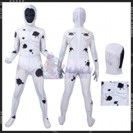 Spider-Man: Across The Spider-Verse The Spot Kids Suit