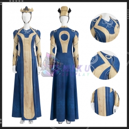 XXX-Eternals Ajak Of The Eternals Ajak Cosplay Costumes