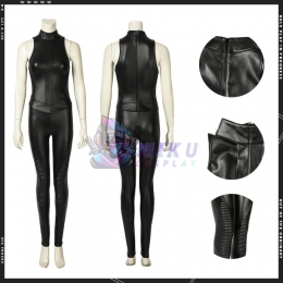 Alita Battle Angel Alita Cosplay Costumes