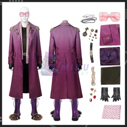 2022 Slumberland Flip Cosplay Costume Handmade