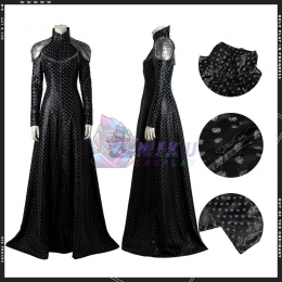 Game of Thrones Cosplay Costumes Cersei Lannister Skirt