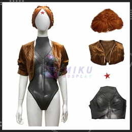 Atomic Heart The Twins  Atomic twinnies Cosplay Costume