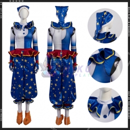 Five Nights at Freddy's MOON Cosplay Costume