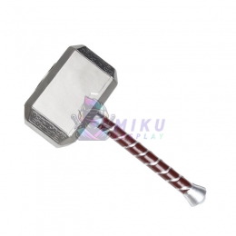 1:1 Thor Hammer Mjolnir Thor Cosplay Hammer